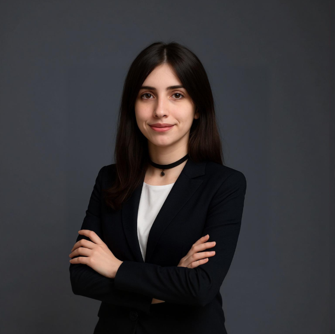 Av. Esma Z. Öztaş